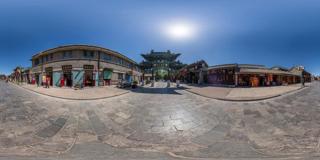 41平遥古城_VR-平遥古城-12-1 全景
